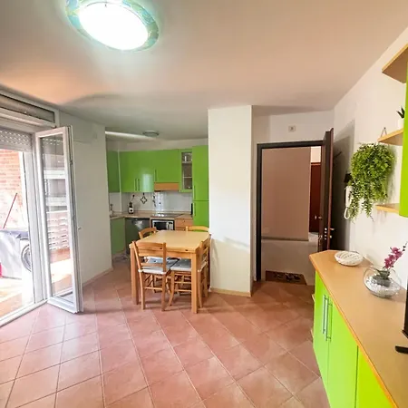 Erika Apartment Lignano Sabbiadoro
