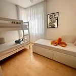 Lejlighed Erika *