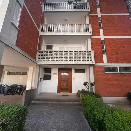 Apartament Erika Lignano Sabbiadoro