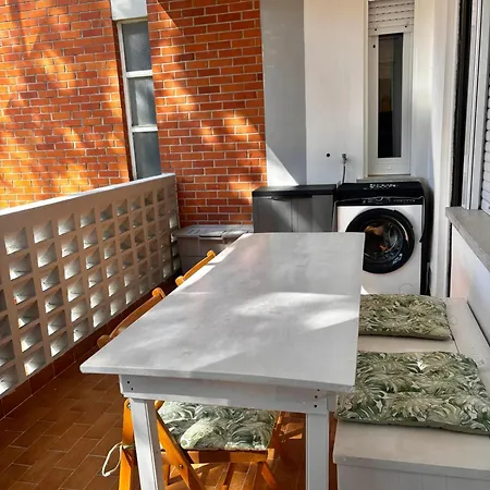 Apartament Erika Lignano Sabbiadoro