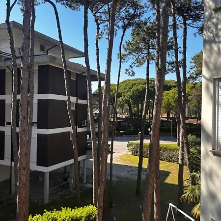 Erika Apartmán Lignano Sabbiadoro