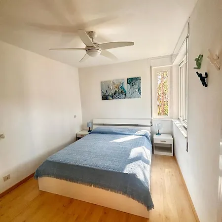 Apartament Erika Lignano Sabbiadoro